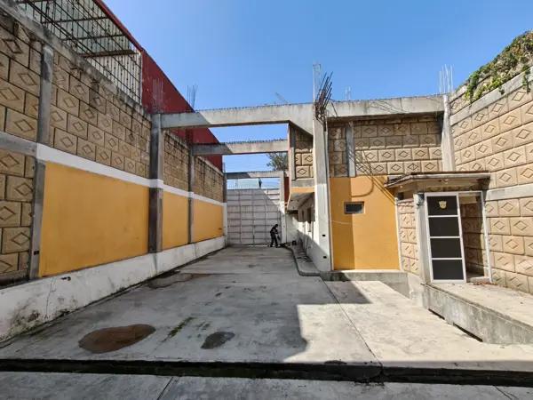 Renta Bodega