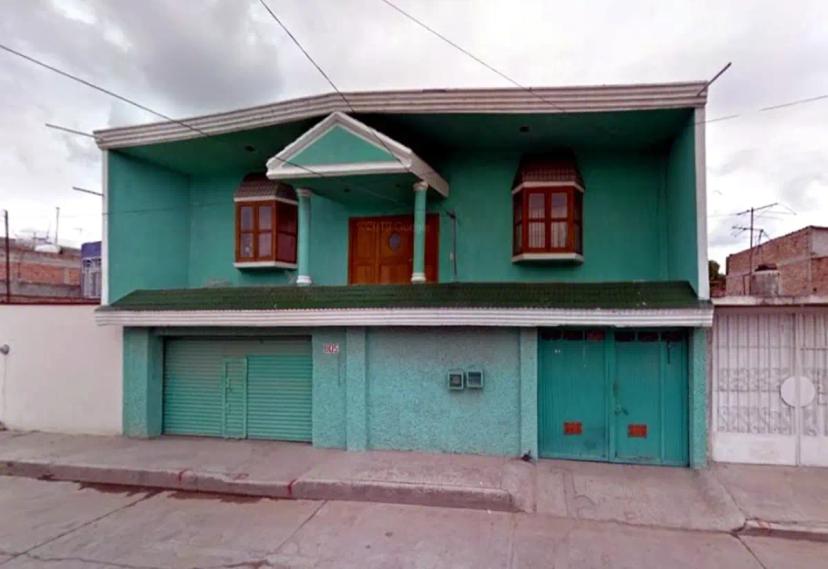 Foto 0 de VENTA CASA: Gildardo Magaña 805, Emiliano Zapata, 38030 Celaya, Gto | Id nn-xs1001423