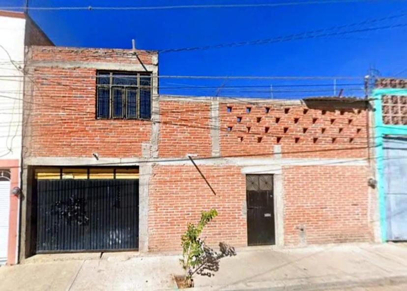 Foto 0 de VENTA CASA: sonora 111, nueva del sol, 37906 san luis de la paz, gto., méxico | Id nn-xs1001680