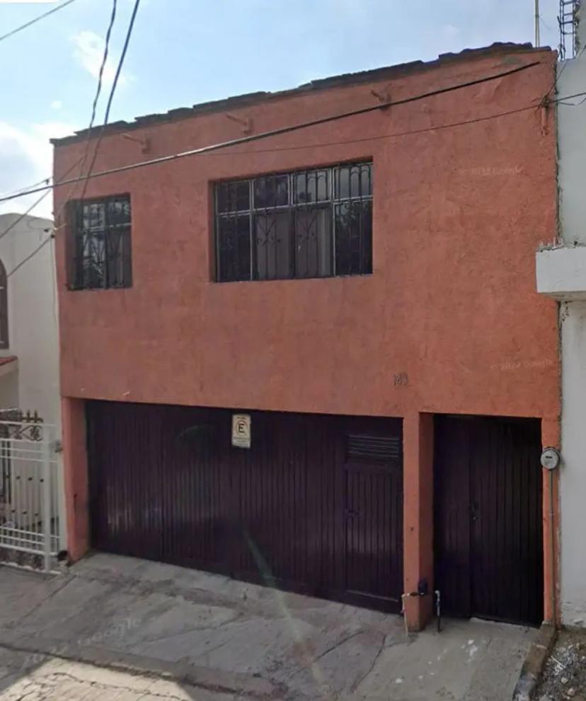 Foto 0 de VENTA CASA: Caña 143, las mandarinas, 37419 león de los aldama, gto., méxico | Id nn-xs1001318