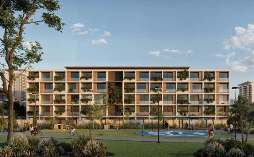 Foto 0 de SE VENDE DEPARTAMENTO EN JARDINES DEL VIRGINIA, BOCA DEL RIO | Id nn-dm1000330