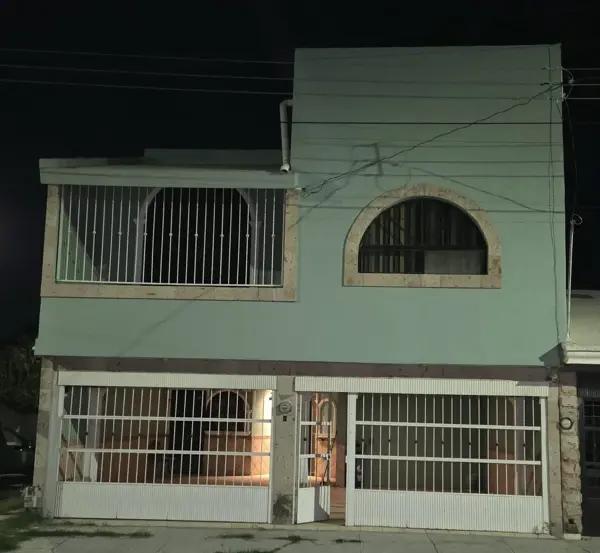 CASA EN VENTA EN TORREÓN RESIDENCIAL CASA EN VENTA EN TORREÓN RESIDENCIAL