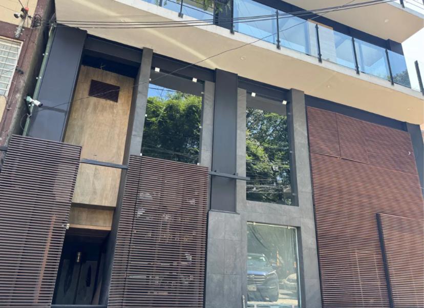 Foto 0 de Departamento en venta colonia Narvarte | Id nn-gr1001193