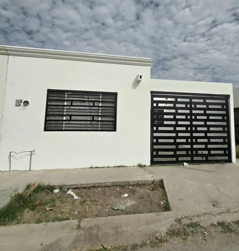 Foto 0 de CASA EN VENTA EN VALLES DEL NAZAS | Id nn-so1000208