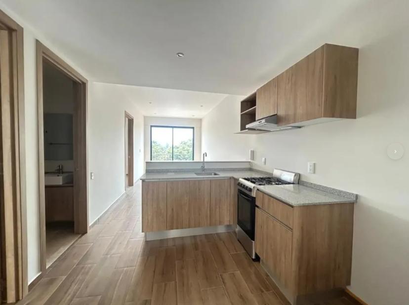 Foto 0 de Claveria, departamento en venta en Bosques Clavería | Id nn-gr1001085