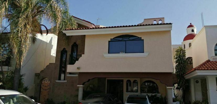 Foto 0 de Casa en venta en Vallarta Universidad, Zapopan, Jalisco | Id nn-nk1000841