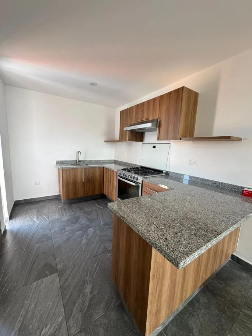 Foto 0 de Departamento en venta en Santa Cruz Buenavista, Puebla, Puebla | Id nn-ke1000547