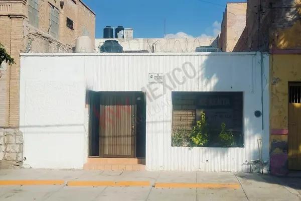 Local en renta en Torreon Centro, Torreón, Coahuila de Zaragoza