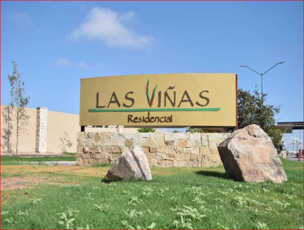 Terreno en venta en Los Viñedos, Torreón, Coahuila de Zaragoza