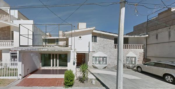 Casa en venta en Valle del Campestre, León, Guanajuato