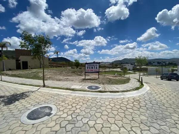 TERRENOS EN VENTA - PARQUE RODAS, LOMAS DE ANGELOPOLIS lll