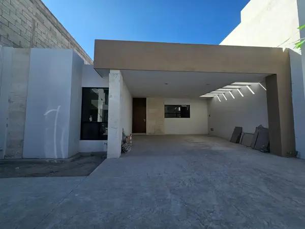 CASA EN VENTA EN SECTOR VIÑEDOS TORREÓN, COAHUILA CASA EN VENTA EN SECTOR VIÑEDOS TORREÓN, COAHUILA