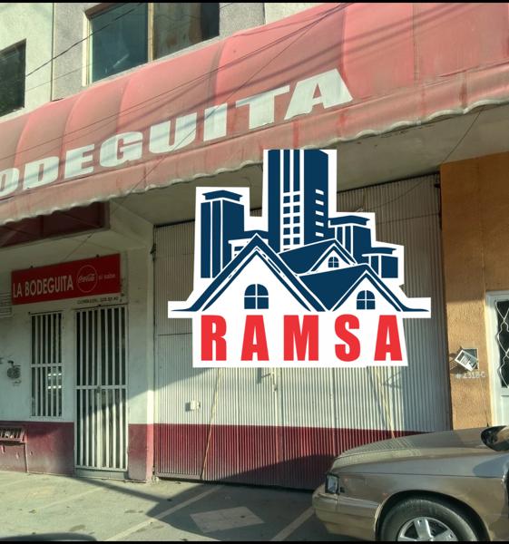 SE RENTA BODEGA EN TORREÓN