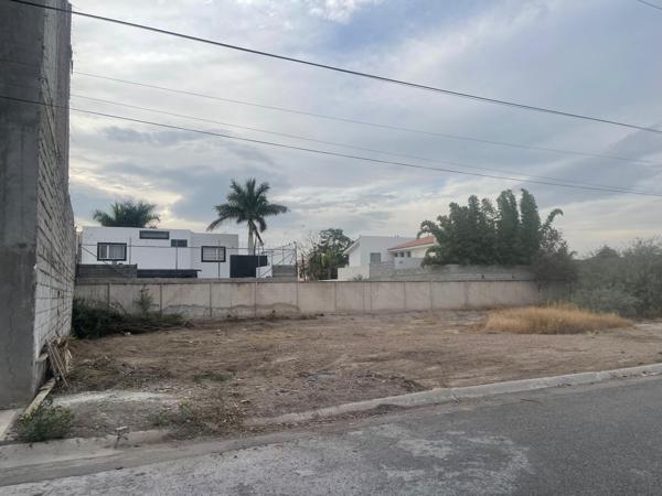 Terreno en venta en Las Quintas, Torreón, Coahuila de Zaragoza