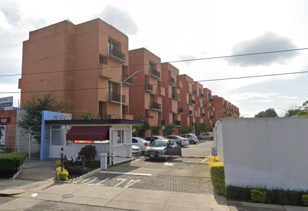 VENDO DEPTO. EN PINAR DE LAS PALOMAS, TONALA JUNTO PLAZA FUENTE SAN GASPAR