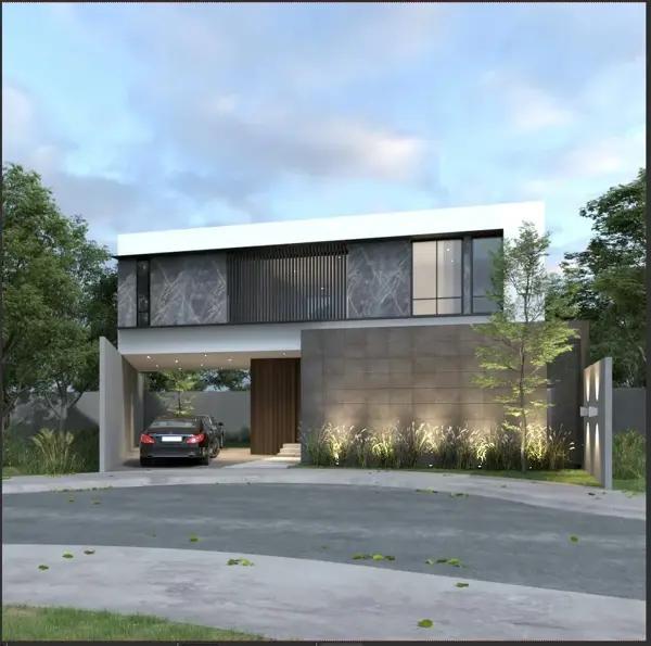 Estrena Moderna casa en Almeras, APROVECHA LA OPORTUNIDAD DE PERSONALIZARLA Estrena Moderna casa en Almeras, APROVECHA LA OPORTUNIDAD DE PERSONALIZARLA