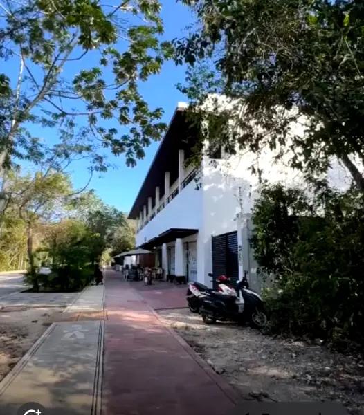 Venta Terreno Comercial Mayacoba, Playa del Carmen