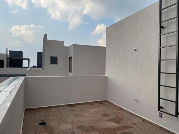 Preciosa casa en renta 
Heroes de Padierna 
Tlalpan