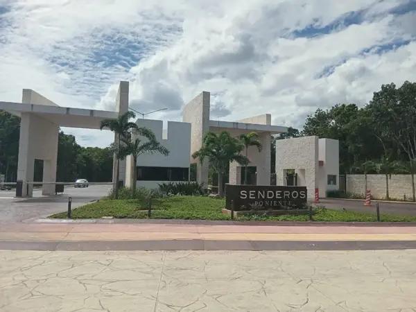 Terreno en Venta Ciudad Mayakoba. Playa del Carmen, Quintana Roo Terreno en Venta Ciudad Mayakoba. Playa del Carmen, Quintana Roo