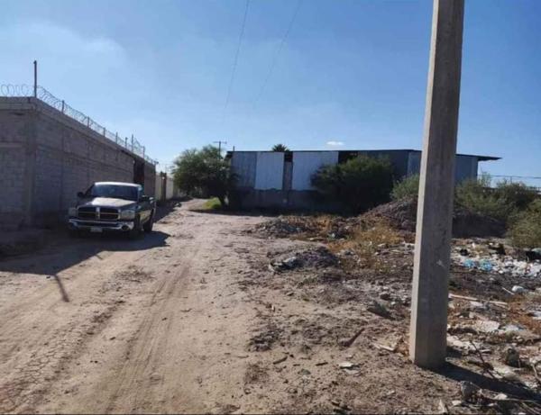 Terreno sub urbano en Venta en San Miguel, Matamoros, Coah. Terreno sub urbano en Venta en San Miguel, Matamoros, Coah.