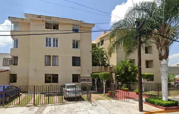 Departamento de Lujo en Venta. La Mejor Zona de Lomas de Guevara, GDL.