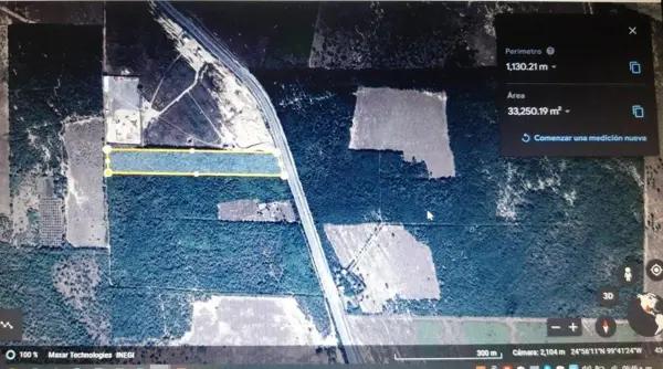 TERRENO EN VENTA HUALAHUISES, NUEVO LEON TERRENO EN VENTA HUALAHUISES, NUEVO LEON