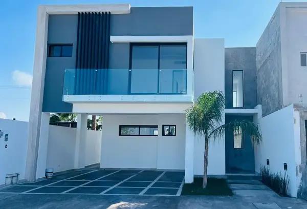 Casa en venta en Los Viñedos, Torreón, Coahuila de Zaragoza Casa en venta en Los Viñedos, Torreón, Coahuila de Zaragoza