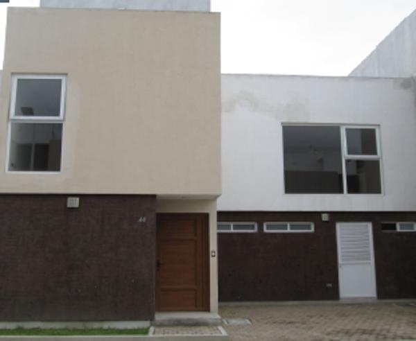 CASA  NUEVA EN VENTA   EN METEPEC, ESTADO DE  MEXICO  .