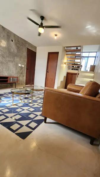 | Casa tipo loft amueblado, en renta. | | Casa tipo loft amueblado, en renta. |