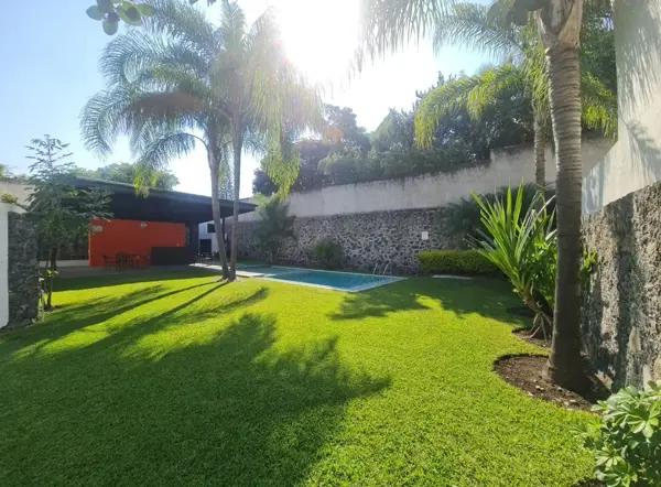 Casa en venta en El Zapote, Jiutepec, Morelos