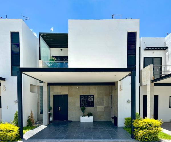 Casa en venta Viñedos Quintas La Cima II