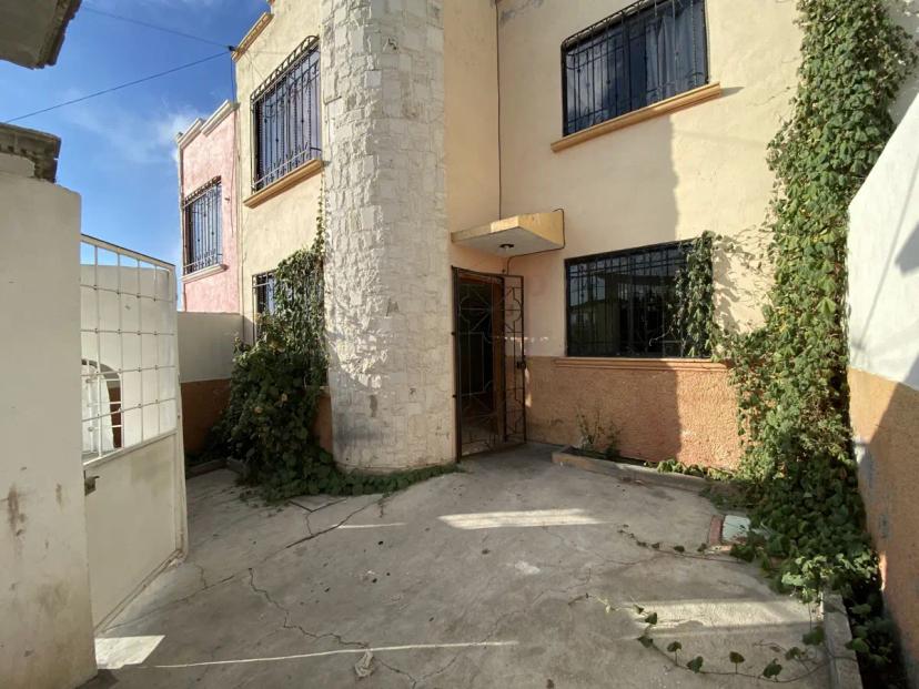 Foto 0 de Casa en venta en Privadas de San Cristóbal, Mineral de la Reforma, Hidalgo | Id nn-or1000950