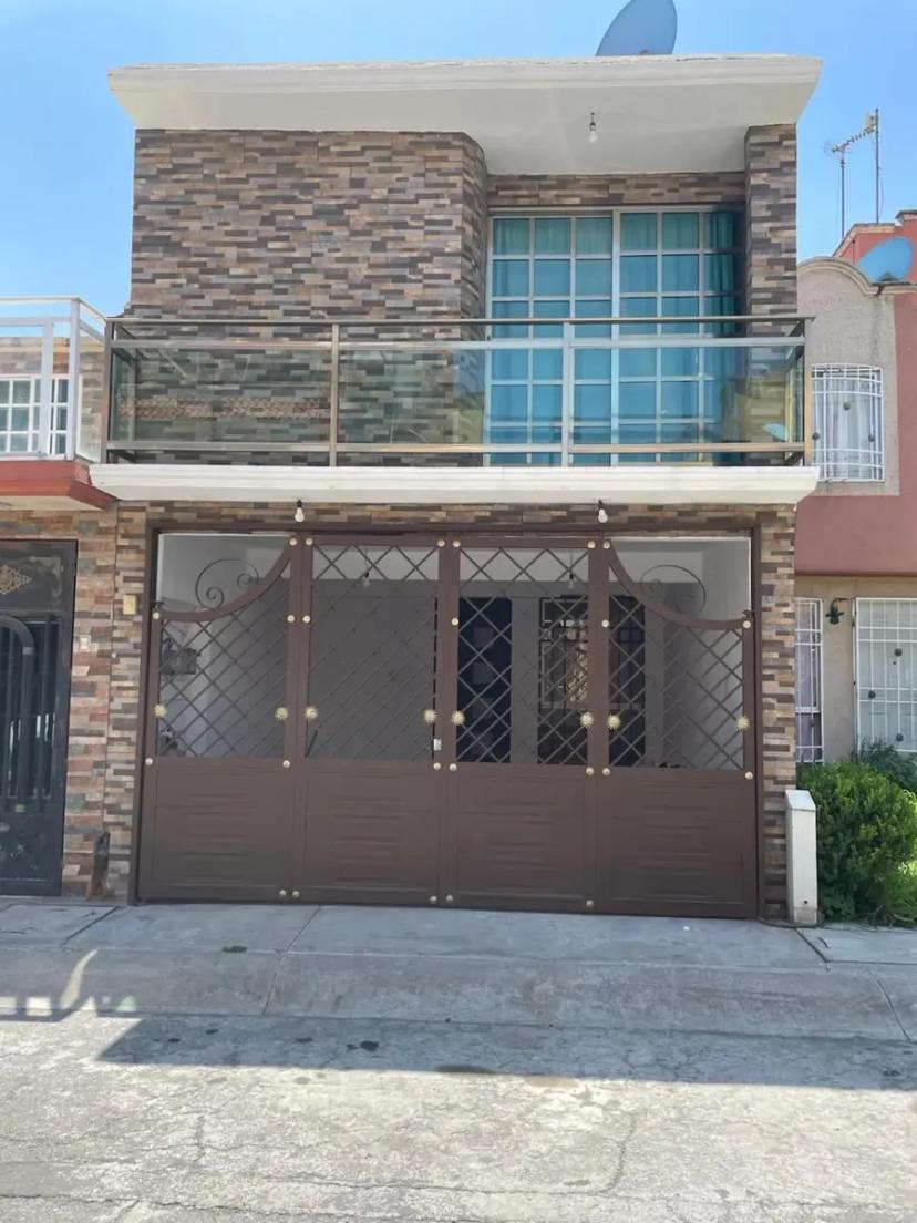 Foto 0 de Casa en venta en Las Américas, Ecatepec de Morelos, México | Id nn-rd1000209