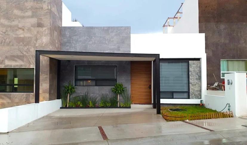 Foto 0 de Casa de 1 piso en venta en Cañadas del Arroyo | Id nn-cs1000970