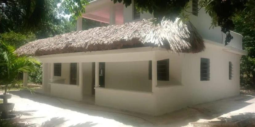 Foto 0 de Casa en Venta: Inversión en Laguna Guerrero, Quintana Roo | Id nn-fx1000376