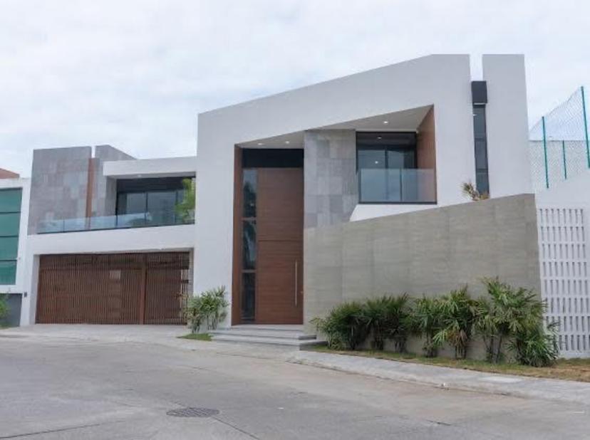 Foto 0 de CASA EN LOMAS DEL MAR EN VENTA | Id nn-er1000187