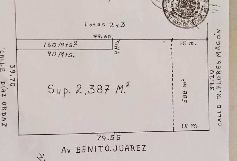 Foto 0 de Terreno en Venta en El Coyol $5,251,400.00 | Id nn-hl1000447