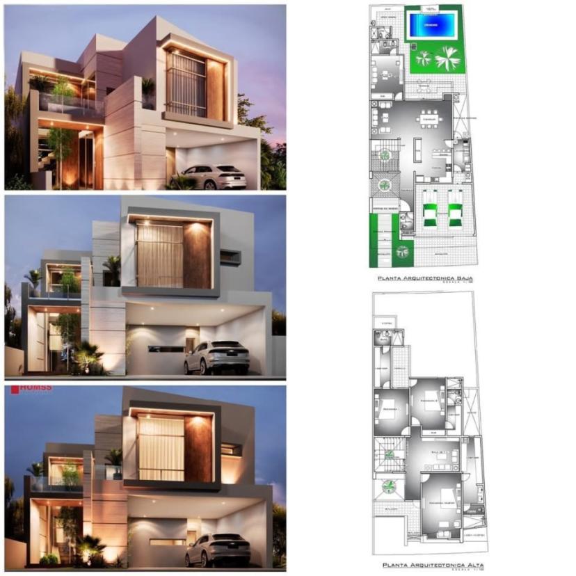 Foto 0 de Casa en venta en Los Viñedos, Torreón, Coahuila de Zaragoza | Id nn-aw1000400