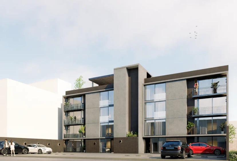 Foto 0 de VENTA DE DEPARTAMENTO SOLEA, EL BARREAL, SAN ANDRÉS CHOLULA, PUEBLA (ZONA UDLAP) | Id nn-gm1000288