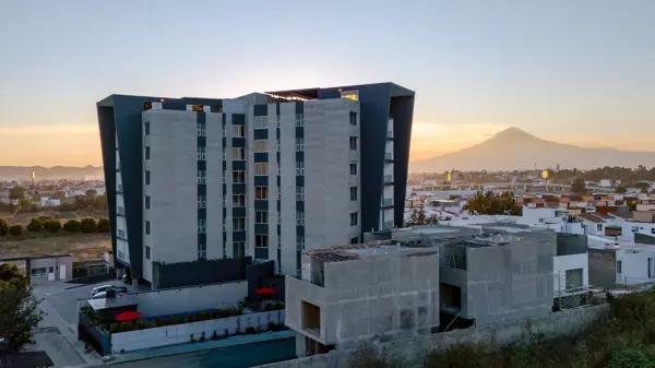 Departamento Nuevo en Venta, San Andrés Cholula, Puebla