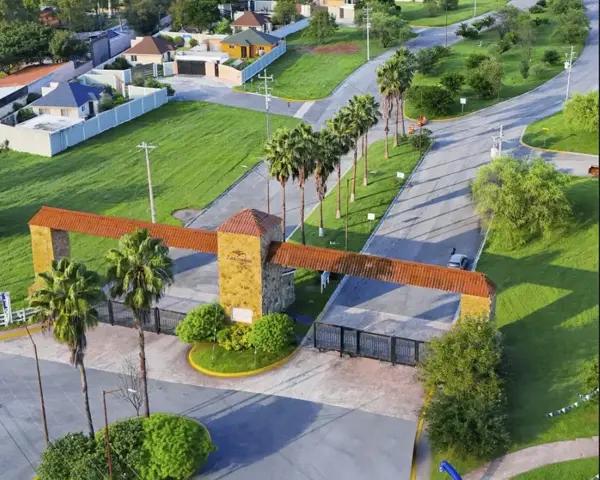 Terreno en venta en La Condesa, Cadereyta Jiménez, Nuevo León LOTE-15 Terreno en venta en La Condesa, Cadereyta Jiménez, Nuevo León LOTE-15