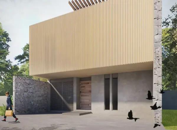 Casa en venta en Lomas de Angelópolis II, San Andrés Cholula, Puebla Casa en venta en Lomas de Angelópolis II, San Andrés Cholula, Puebla