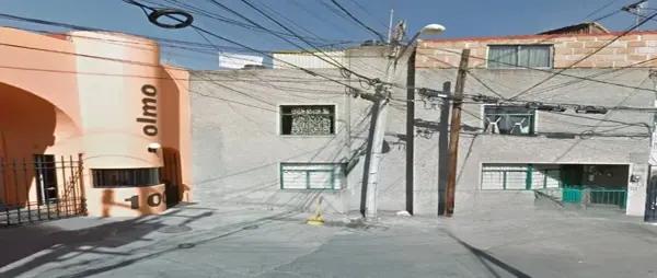 Departamento en remate en Barranca Seca, La Magdalena Contreras, Ciudad de México
