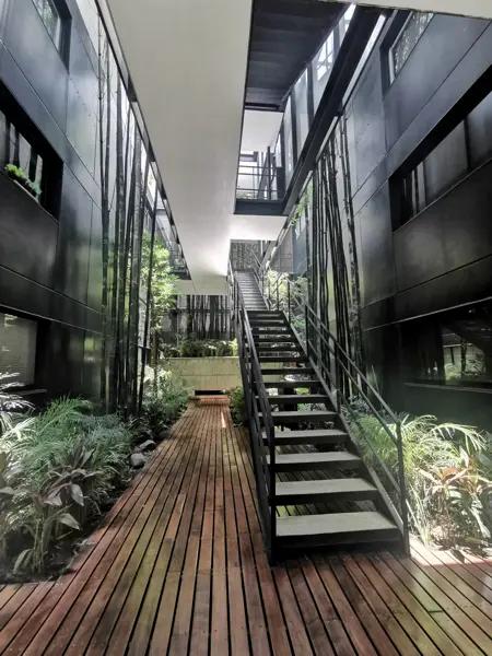 Penthouse con Roof privado, Polanco, CDMX Penthouse con Roof privado, Polanco, CDMX