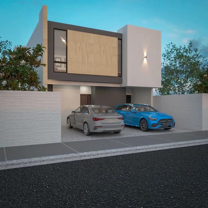 Foto 0 de CASA EN PREVENTA EN SECTOR VIÑEDOS TORREÓN, COAHUILA | Id nn-fp1000597