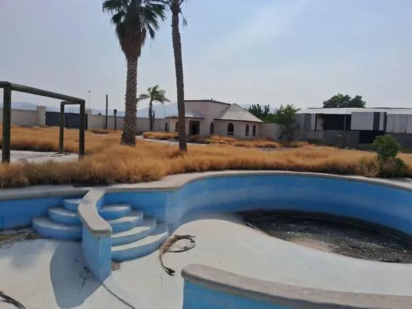 QUINTA UBICADA EN CIUDAD LERDO, DURANGO.