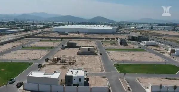 Terreno en Venta en Ciudad La Encantada, Circuito Begonias, Gómez Palacio, Durango. Terreno en Venta en Ciudad La Encantada, Circuito Begonias, Gómez Palacio, Durango.