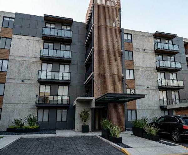 Departamentos en venta en Venustiano Carranza, CDMX.