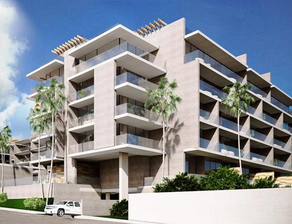 Oceana Residencias de Playa" Oceana Residencias de Playa"