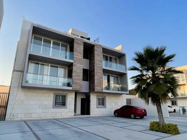 Departamento EN VENTA, fraccionamiento Punta Nativa (zona Punto Verde), León, Guanajuato